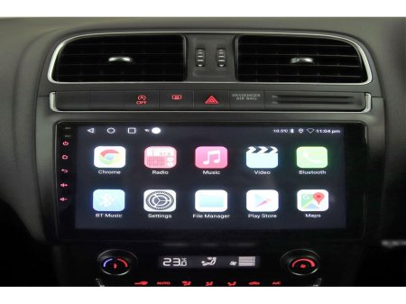 2015 Volkswagen Polo - thumbnail 19