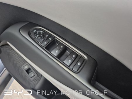 2026 BYD Seal - thumbnail 9