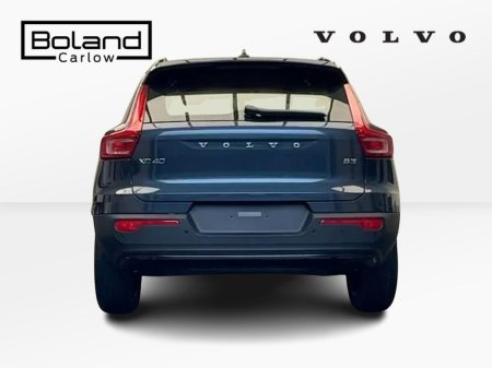 2026 Volvo XC40 B3 MILD HYBRID *IN STOCK* €130 PER WEEK ON PCP €52,990 thumbnail