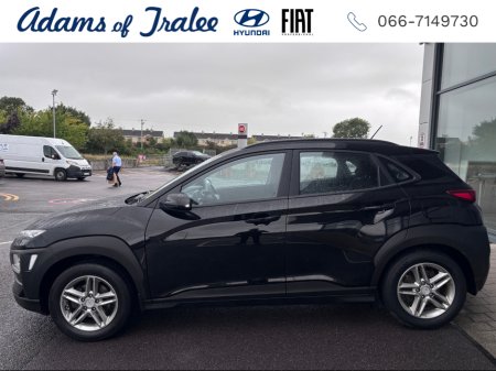 2020 Hyundai Kona KAUAI COMFORT 5DR DIESEL €18,950