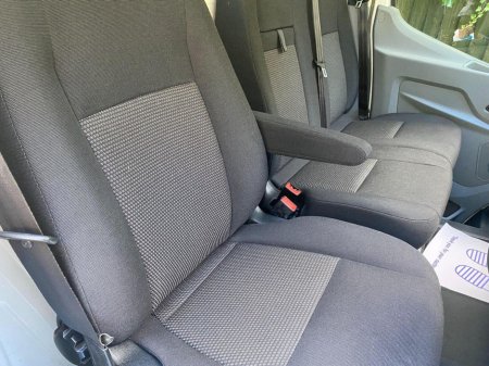 2019 Ford Transit - photo 4