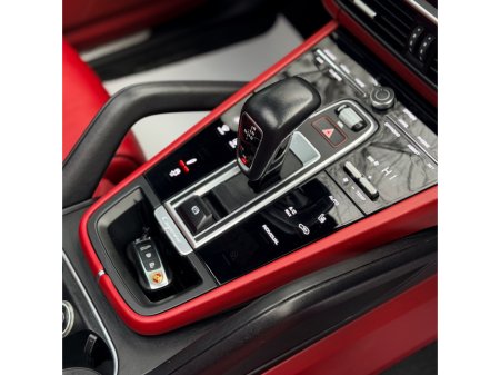 2022 Porsche Cayenne 2022 (221) Porsche Cayenne 3.0 V6 E-Hybrid S (462 BHP) €64,999 thumbnail