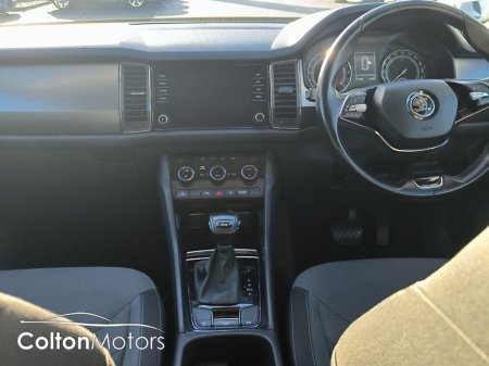 2020 Skoda Kodiaq - thumbnail 16