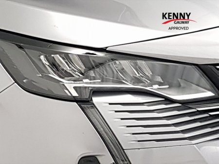 2022 Peugeot 5008 - thumbnail 18