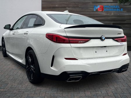 2020 BMW 2 Series BMW 2 Series M-Sport  1.5 Petrol Automatic €27,950