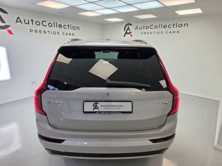 2025 Volvo XC90 *PLUS*DARK EDITION*T8*PHEV* €79,950 thumbnail
