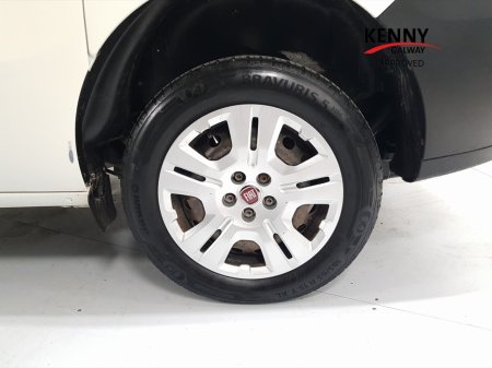 2021 Fiat Doblo - thumbnail 13