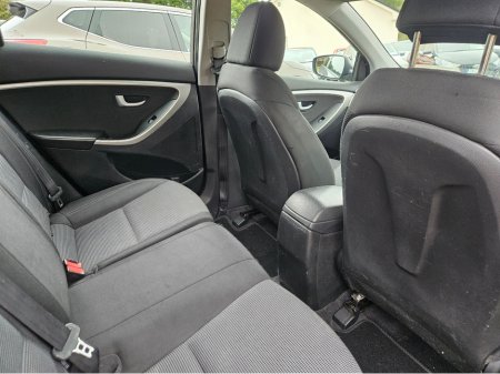 2014 Hyundai i30 - thumbnail 9