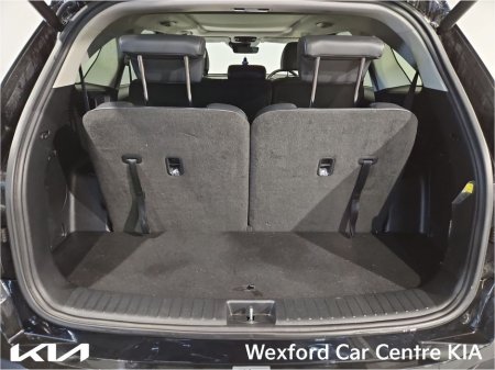 2025 Kia Sorento 2.2 Sorento Diesel €59,995 thumbnail