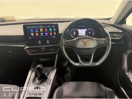 2022 Cupra Formentor - thumbnail 9