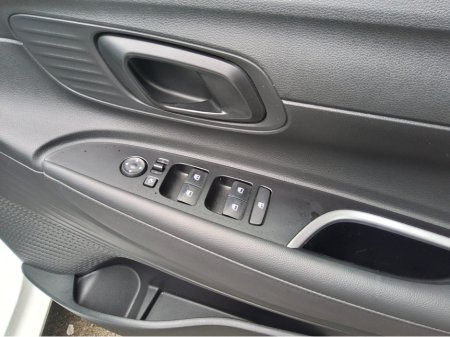 2024 Hyundai i20 - thumbnail 16