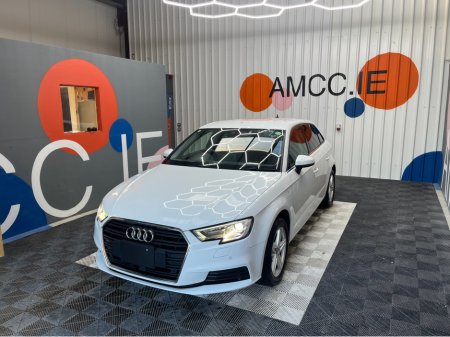 2020 Audi A3 Sportback €23950 2020 AUDI A3 SPORTBACK 1.4L PETROL  / 25K KMS / ADAPTIVE CRUISE CONTROL, REVERSE CAMERA & MORE €23,950