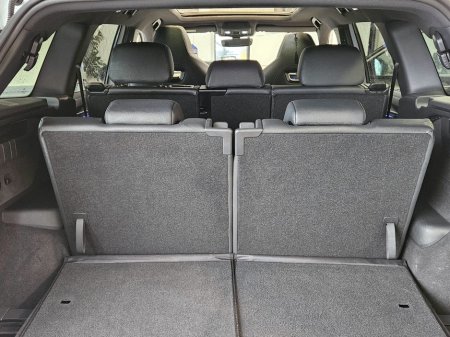 2025 Skoda Kodiaq SPORTLINE 2.0TDI 150HP DSG thumbnail