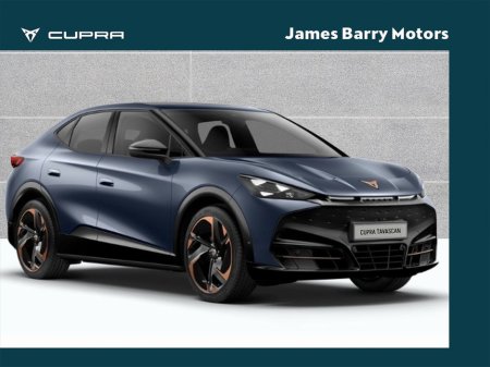 2025 Cupra Tavascan * ENDURANCE 6