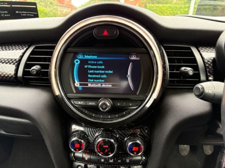 2015 MINI Hatch 2.0 S - MASSIVE SERVICE HISTORY €14,950 thumbnail