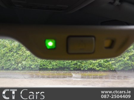 2013 Audi A1 Sportback 1.4 AUTO 5 DOOR SPORTS LOW MILEAGE €10,750 thumbnail