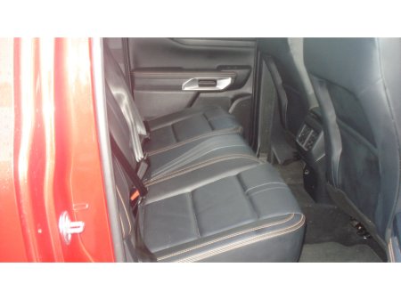 2024 Ford Ranger D/CAB WILDTRAK - 2.0TD2 €51,950 thumbnail