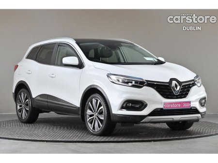 2020 Renault Kadjar - thumbnail 1