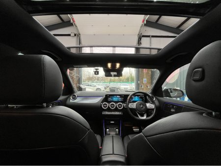 2021 Mercedes-Benz EQA - thumbnail 20