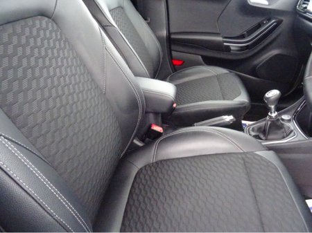 2021 Ford Puma - thumbnail 16