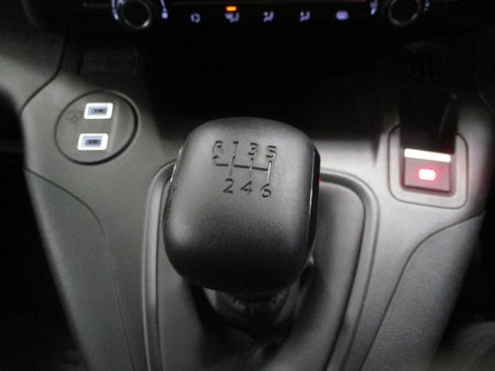 2026 Fiat Doblo - thumbnail 20