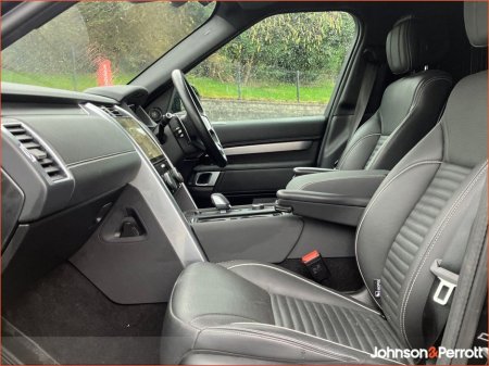 2024 Land Rover Discovery - thumbnail 3