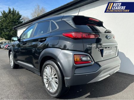 2019 Hyundai Kona - thumbnail 4