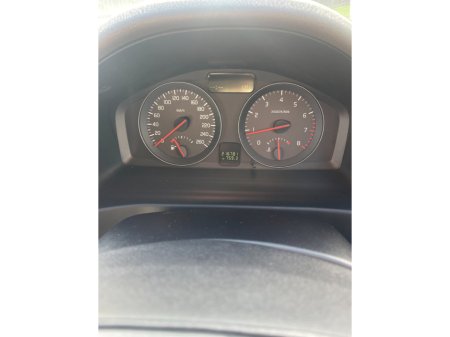 2008 Volvo S40 - thumbnail 9