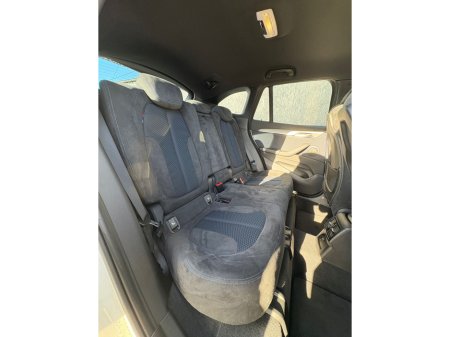 2018 BMW X1 X1 M Sport Auto X Drive 18D 2.0 Diesel €23,950 thumbnail