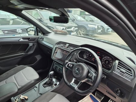 2018 Volkswagen Tiguan - thumbnail 8