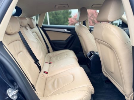 2014 Audi A5 2.0TDI 6SPD MANUAL SPORTBACK €9,950 thumbnail