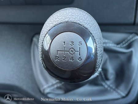 2026 Mercedes-Benz Sprinter - thumbnail 7