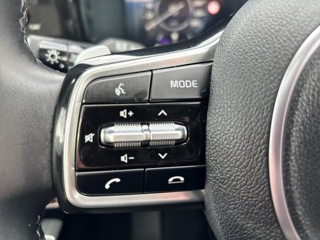 2024 Kia Sorento DSL MY23 SAM 5 €56,950 thumbnail