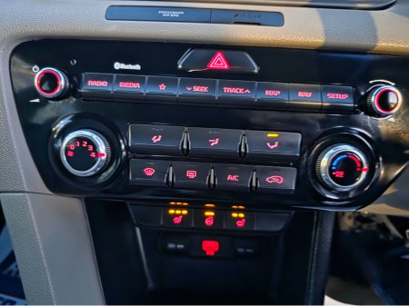 2019 Kia Sportage K3 5DR HIGH SPEC €18,750 thumbnail