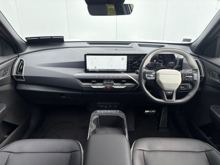 2026 Kia EV5 - thumbnail 15