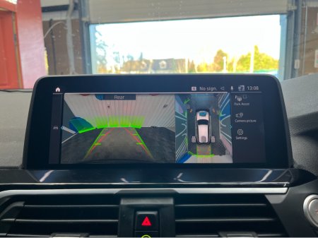 2020 BMW X3 2020 BMW X5XDRIVE 30E M-SPORT EDITION JOY 2.0 AUTOMATIC / CRUISE CONTROL / 360° PARKING CAMERA / ELECTRIC MEMORY HEATED FRONT & REAR SEATS / PANORAMIC SUNROOF / PADDLE SHIFTERS / APPLE CARPLAY thumbnail