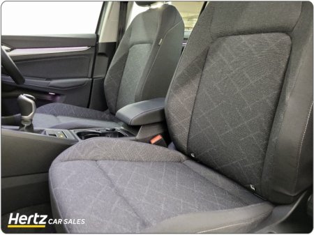 2024 Volkswagen Golf - thumbnail 5