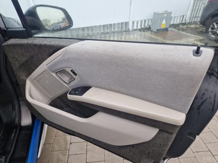 2016 BMW i3 E 94 AH RANGE EXTENDER 5DR AUTO €9,950 thumbnail