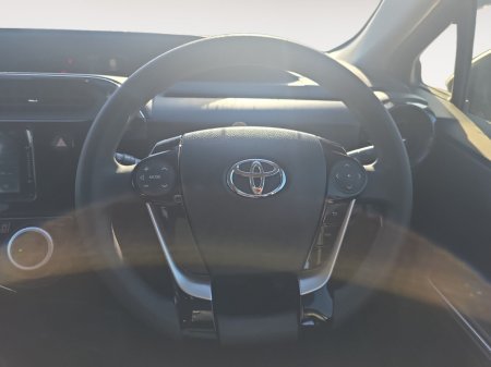 2020 Toyota Aqua - thumbnail 12