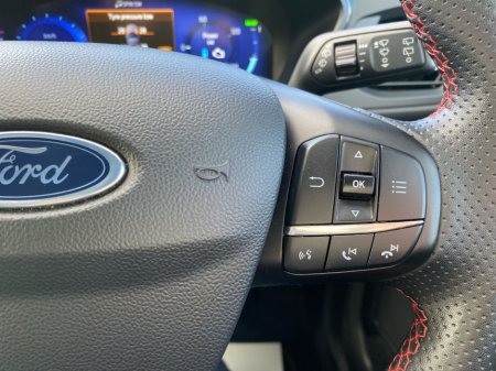 2023 Ford Kuga ST-Line X PHEV 225BHP Auto €34,950 thumbnail