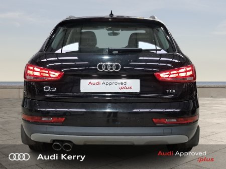 2016 Audi Q3 - thumbnail 6
