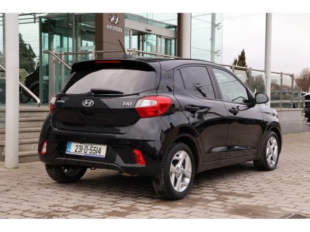 2023 Hyundai i10 - thumbnail 8