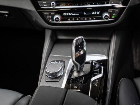 2023 BMW 5 Series 530E M SPORT €43,950 thumbnail