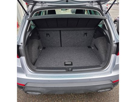 2022 SEAT Arona 1.0TSI 110hp SE+ €20,950 thumbnail