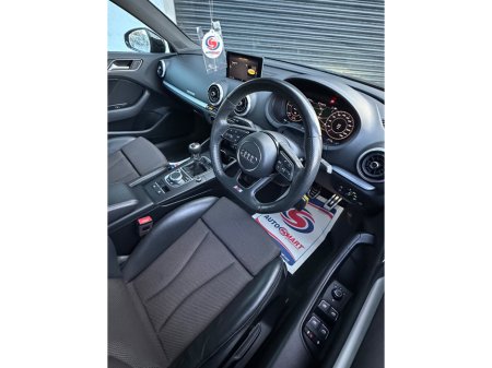 2019 Audi A3  €24,955 thumbnail