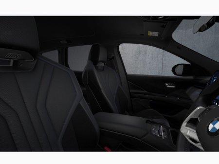 2026 BMW iX3 50 xDrive M Sport Pro €82,250 thumbnail