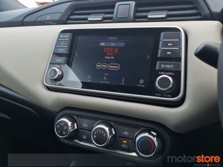 2021 Nissan Micra - thumbnail 18