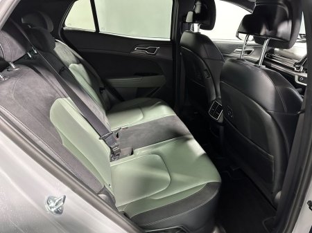 2024 Kia Sportage Self Charging Hybrid 30th Anniversary Edition HEV 241 €39,250 thumbnail