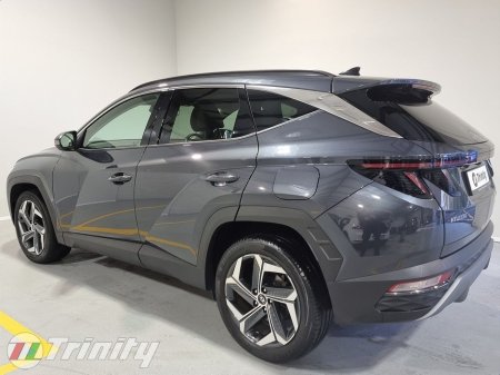 2023 Hyundai Tucson 2WD Executive Plus HEV STG Auto thumbnail