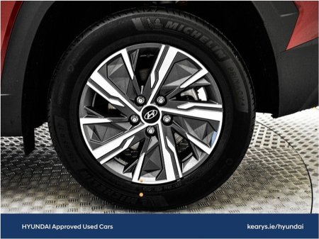 2022 Hyundai Tucson - thumbnail 8